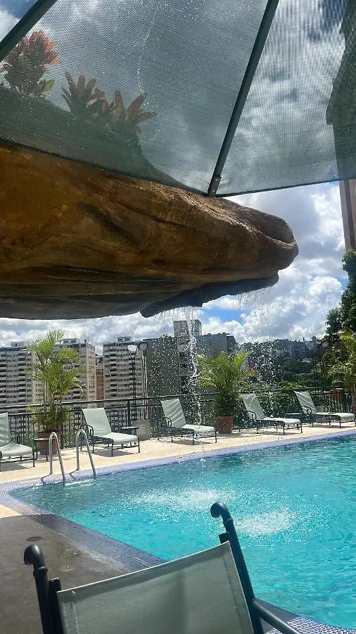 Appartement Rio De Oro à Caracas