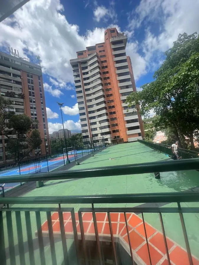 Appartement Rio De Oro à Caracas 0*,  Vénézuela