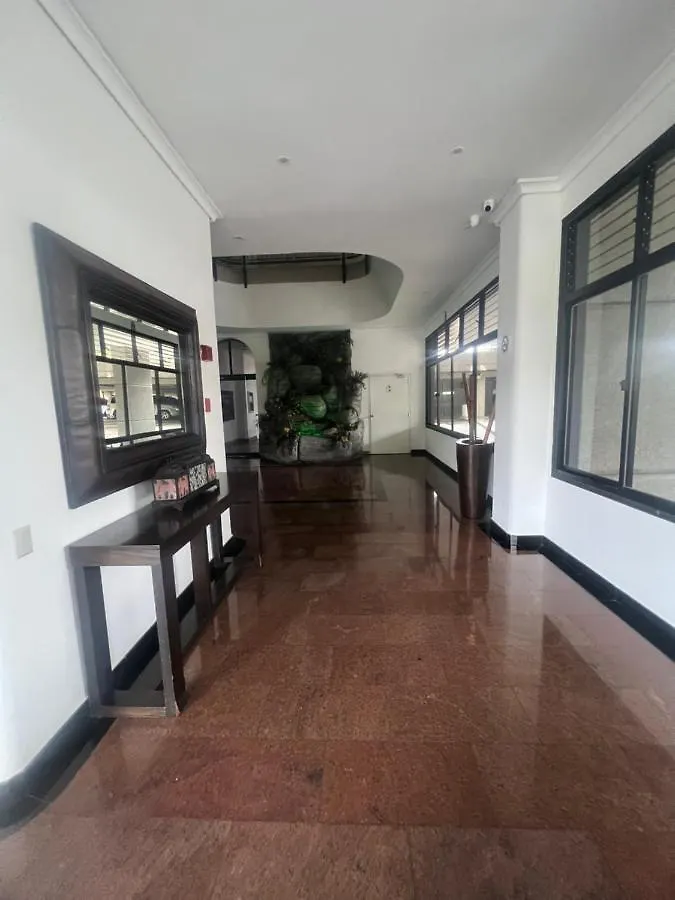 Rio De Oro Apartment Caracas 0*,
