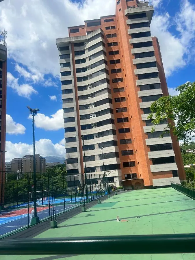 Appartement Rio De Oro à Caracas Vénézuela