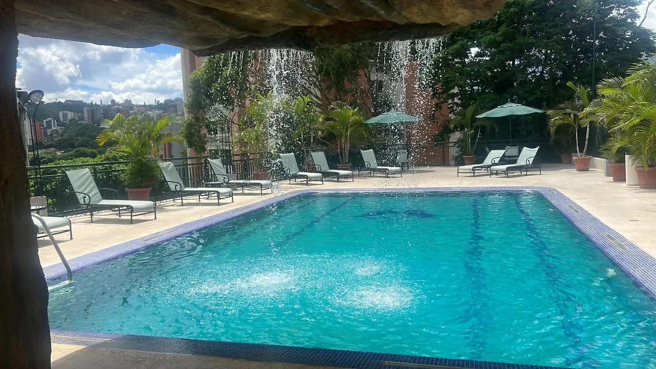 Appartement Rio De Oro à Caracas Vénézuela