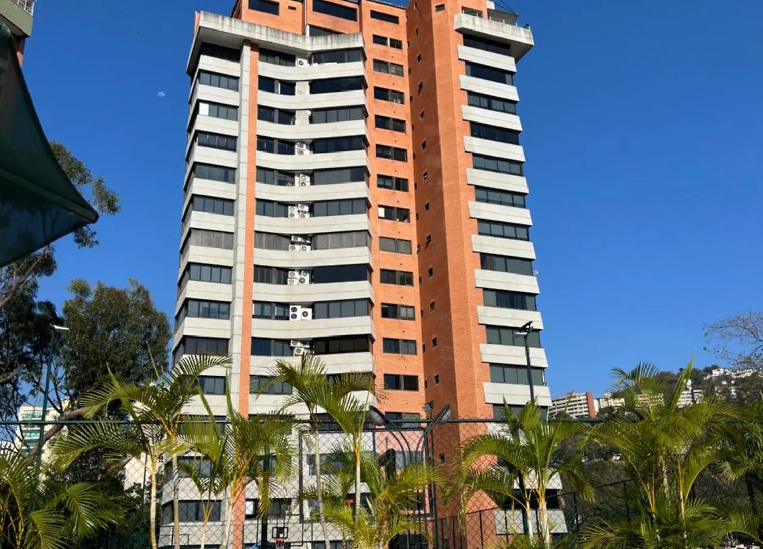 Appartement Rio De Oro à Caracas Vénézuela