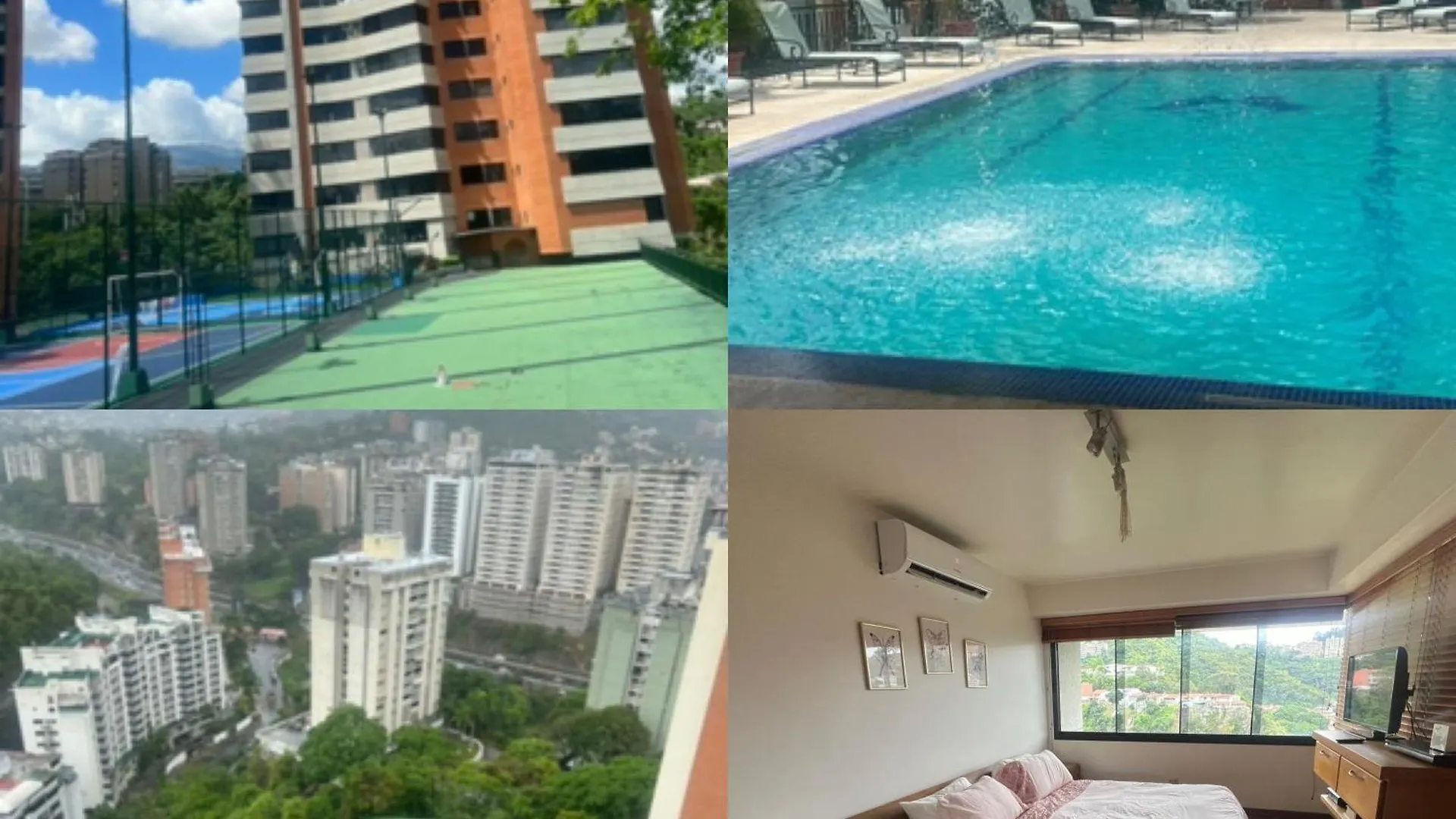 Appartement Rio De Oro à Caracas