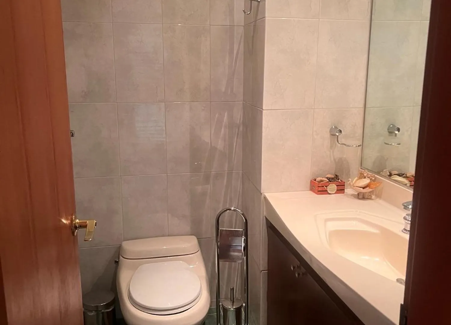 Appartement Rio De Oro à Caracas 0*,  Vénézuela