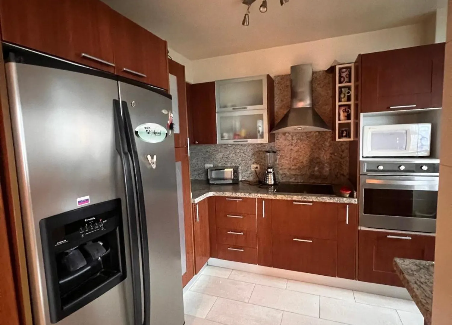 Appartement Rio De Oro à Caracas