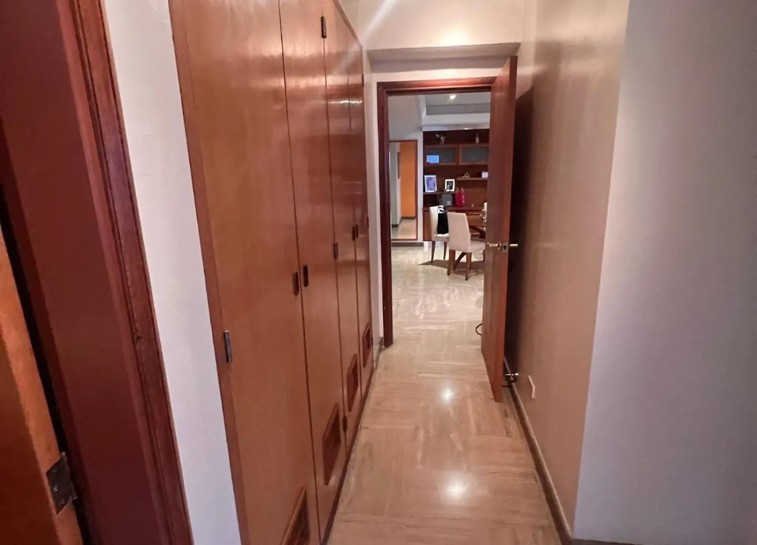 Rio De Oro Apartment Caracas Venezuela