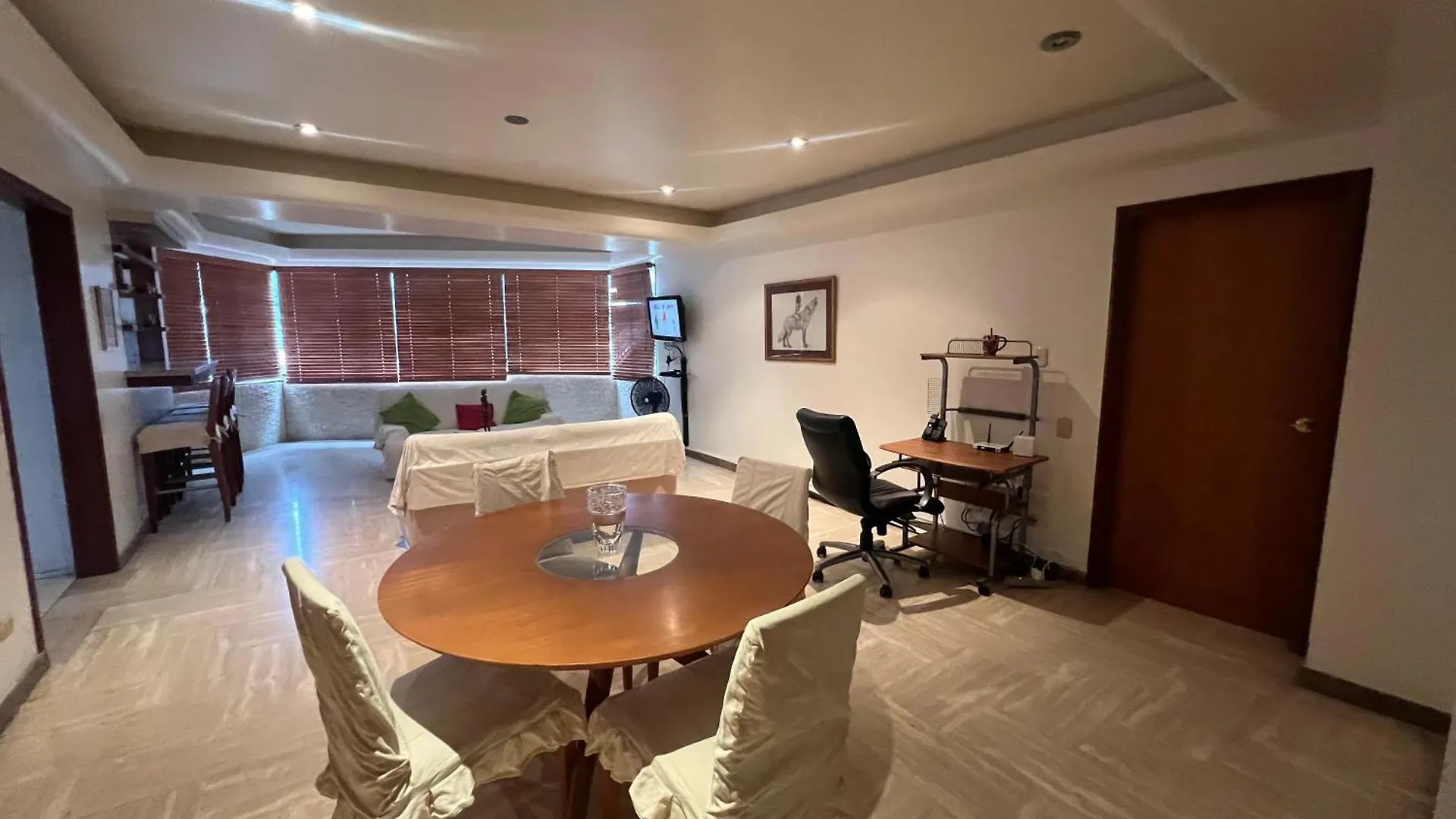 Appartement Rio De Oro à Caracas 0*,