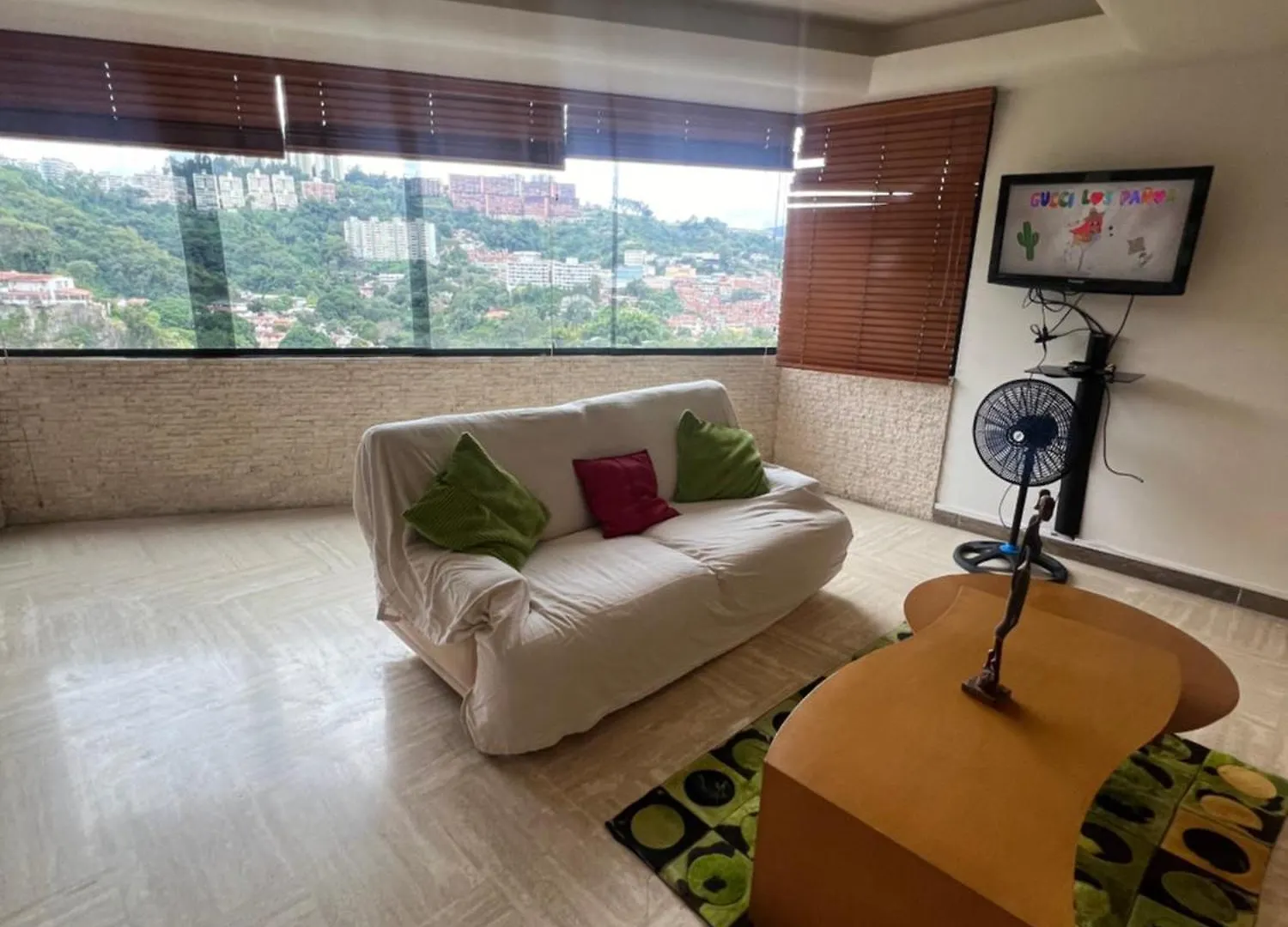Appartement Rio De Oro à Caracas 0*,