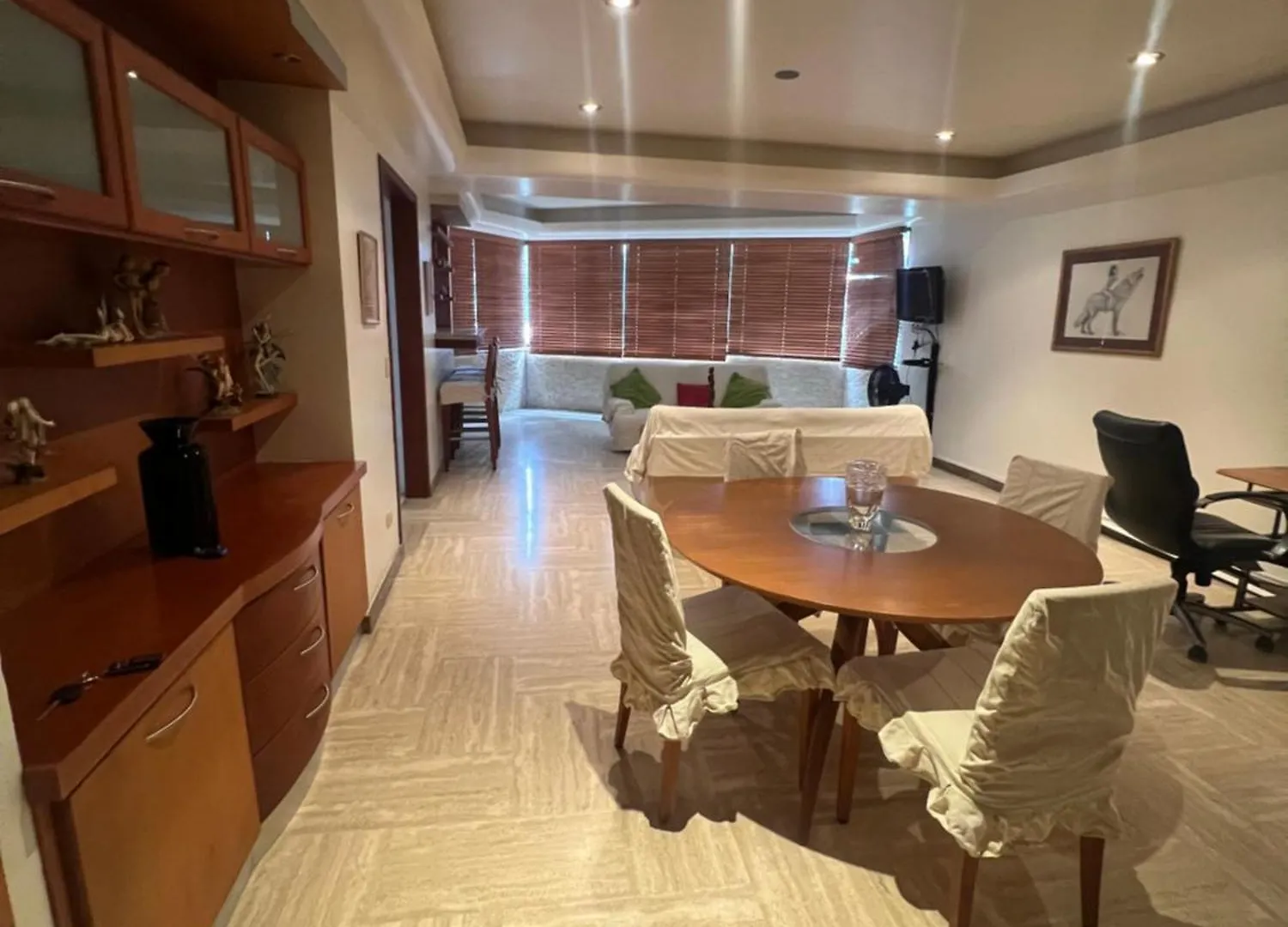 Appartement Rio De Oro à Caracas
