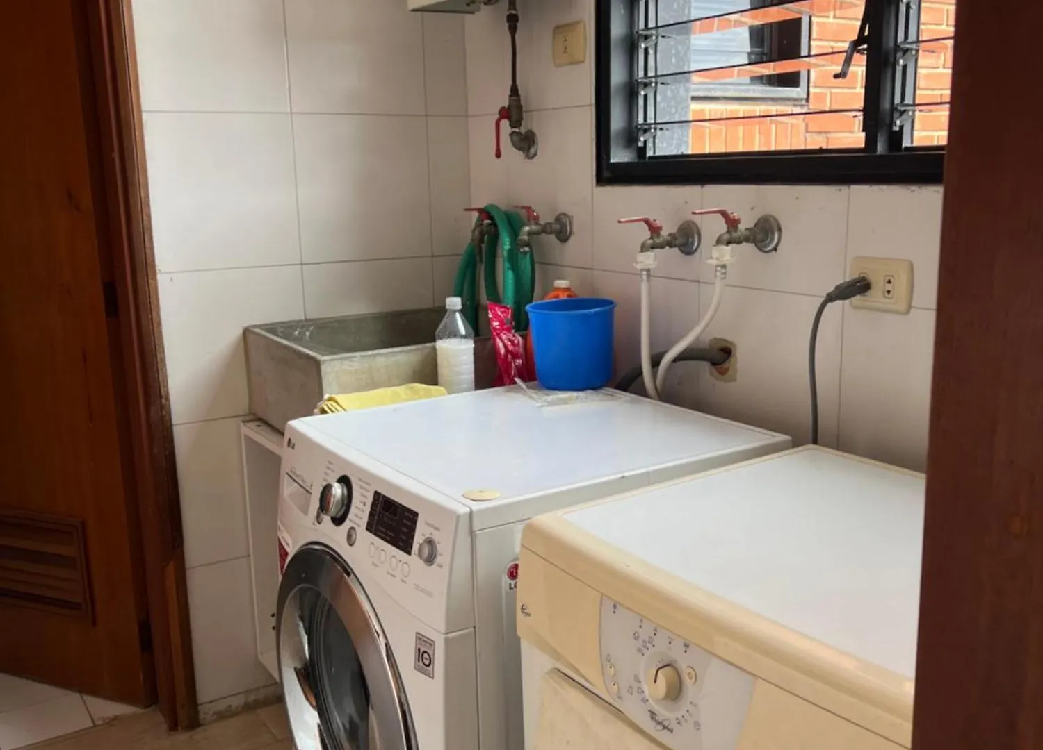 Rio De Oro Apartment Caracas Venezuela