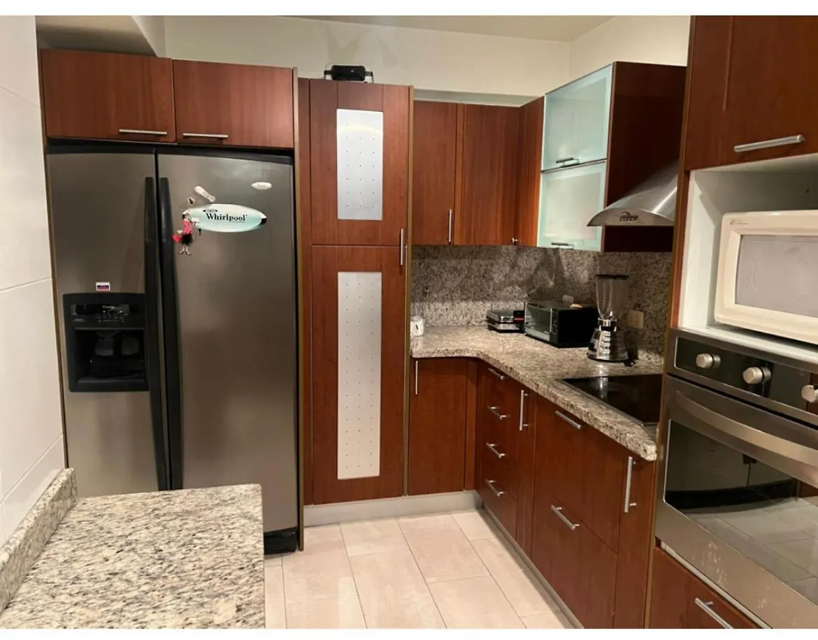 Appartement Rio De Oro à Caracas Vénézuela