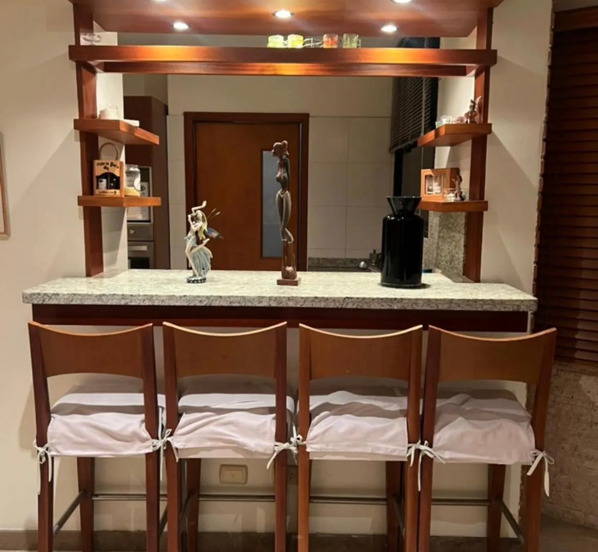 Appartement Rio De Oro à Caracas