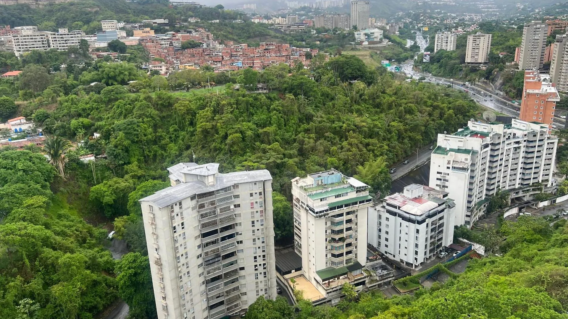 Appartement Rio De Oro à Caracas Vénézuela