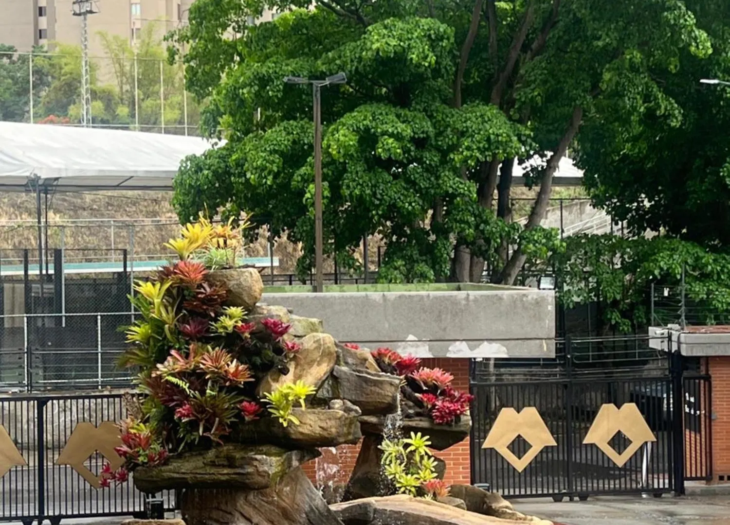 דירות קראקס Rio De Oro