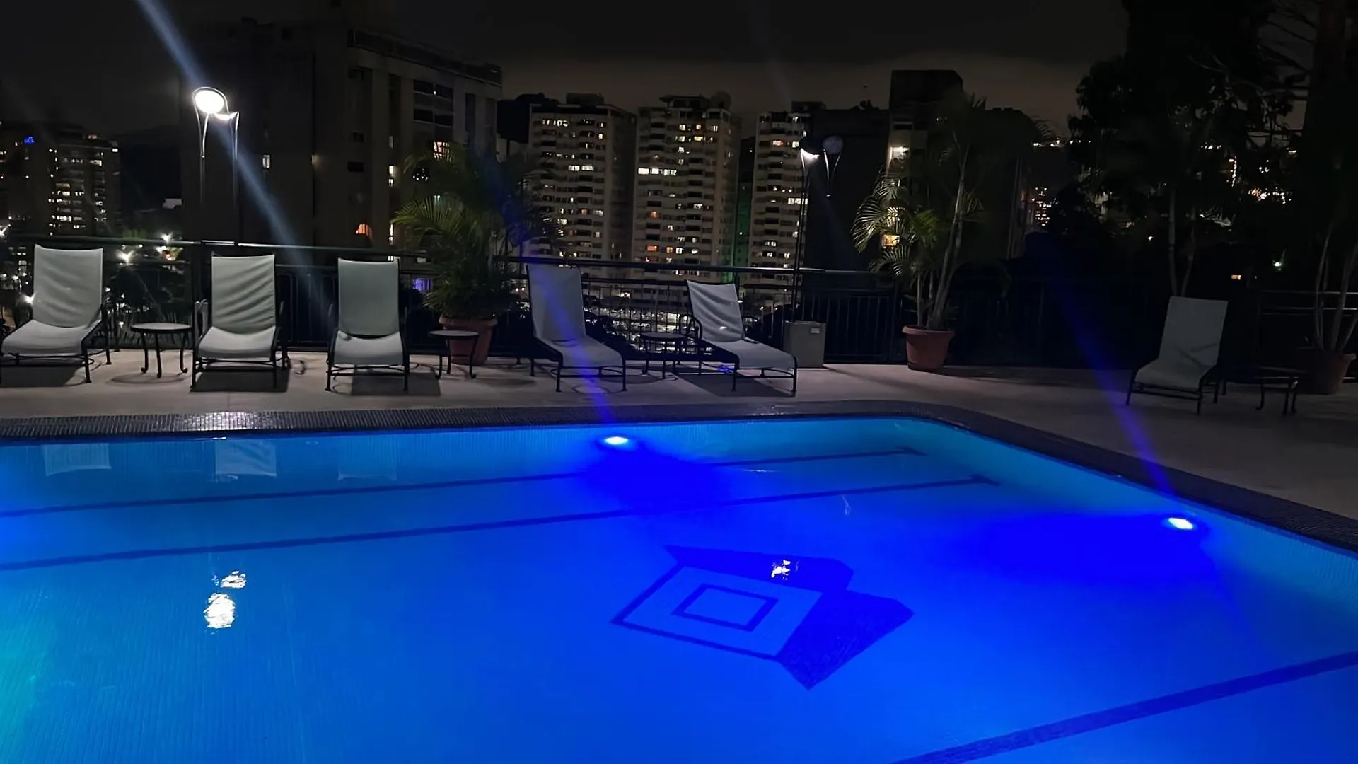 Appartement Rio De Oro à Caracas 0*,  Vénézuela