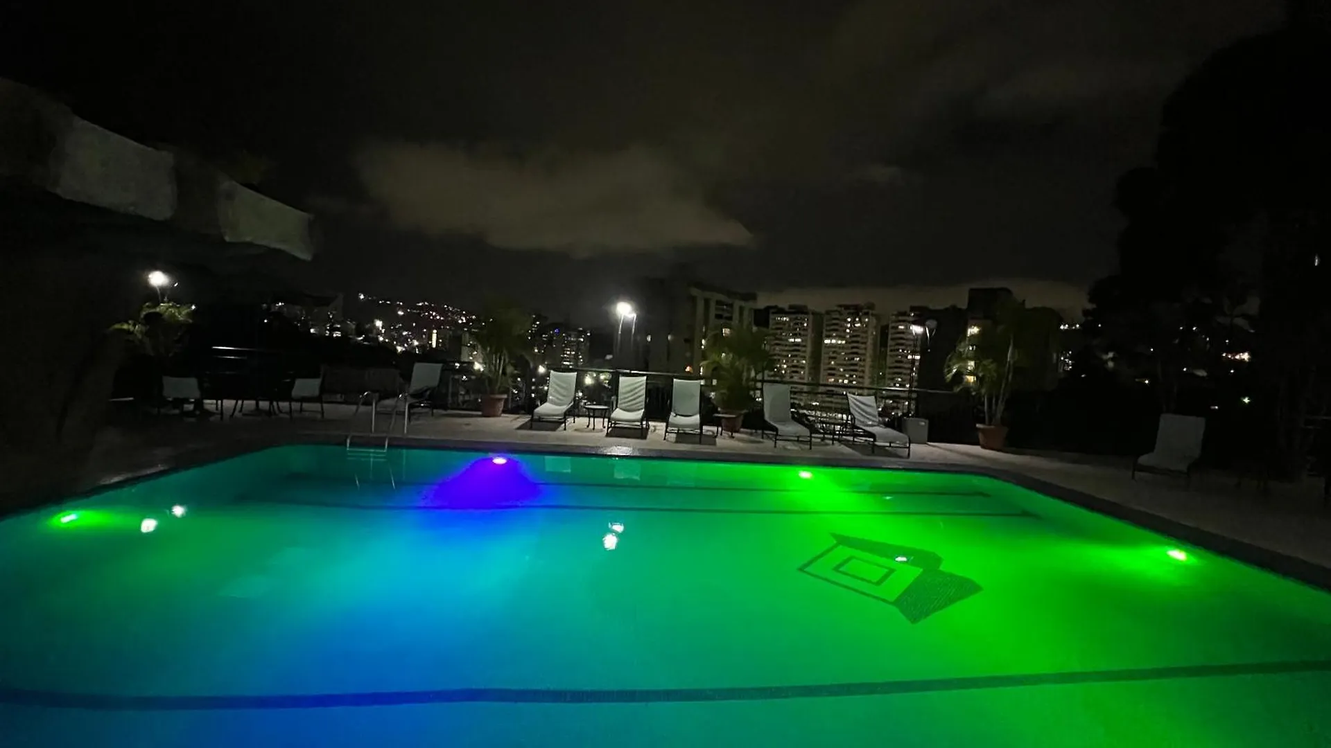 Appartement Rio De Oro à Caracas 0*,  Vénézuela