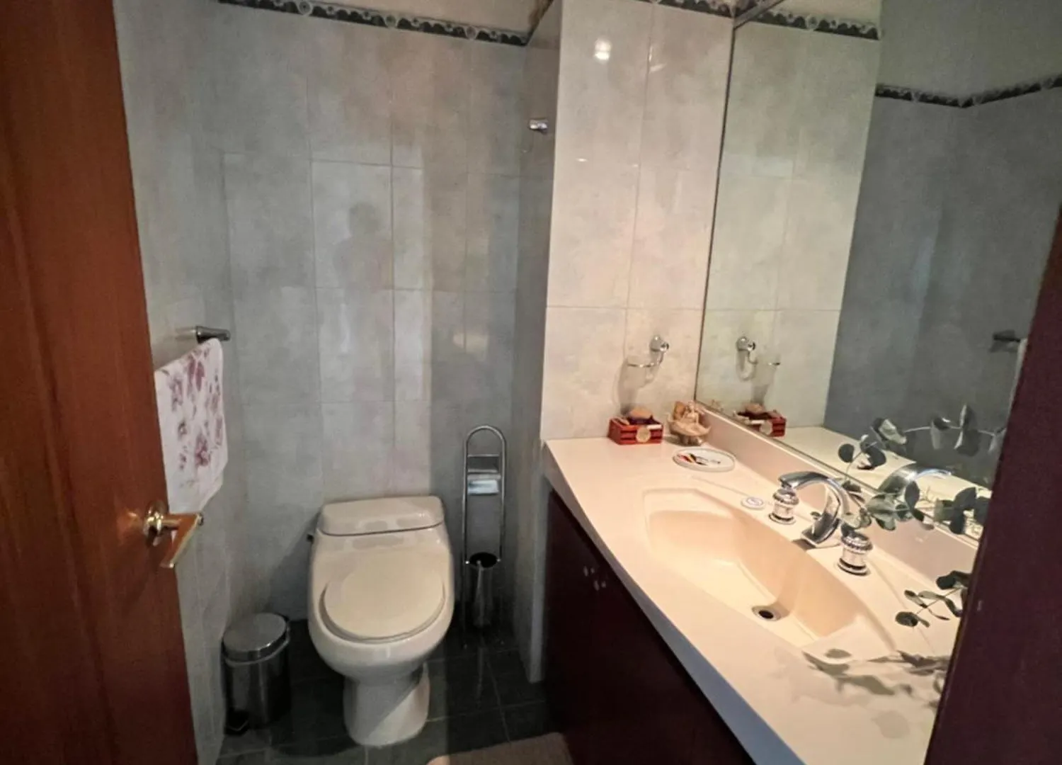 Rio De Oro Apartment Caracas