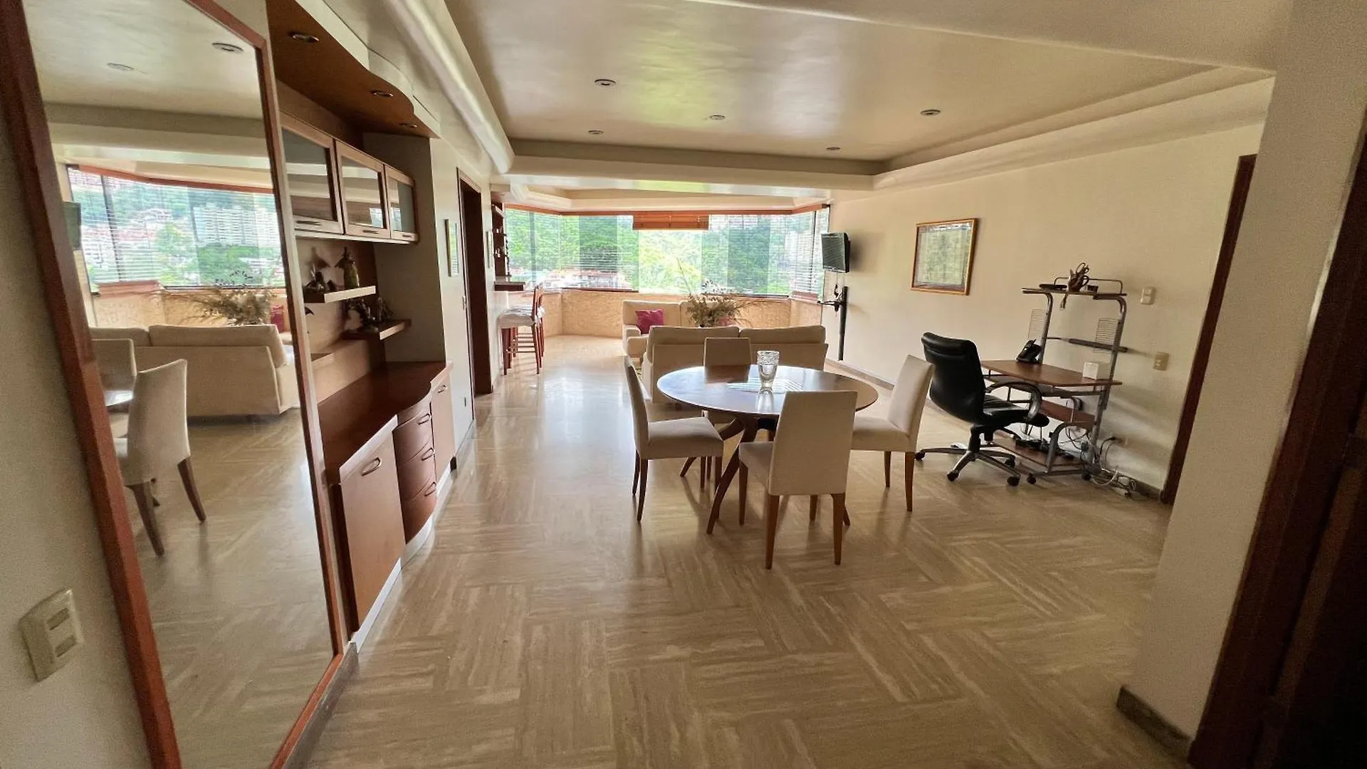 Rio De Oro Apartment Caracas