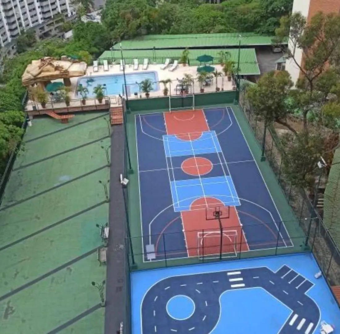 Rio De Oro Apartment Caracas