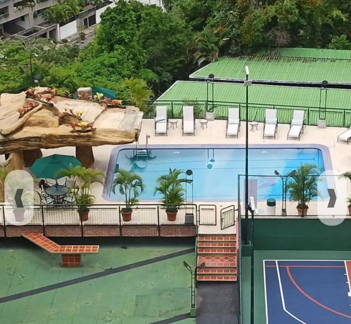 Rio De Oro Apartment Caracas 0*,