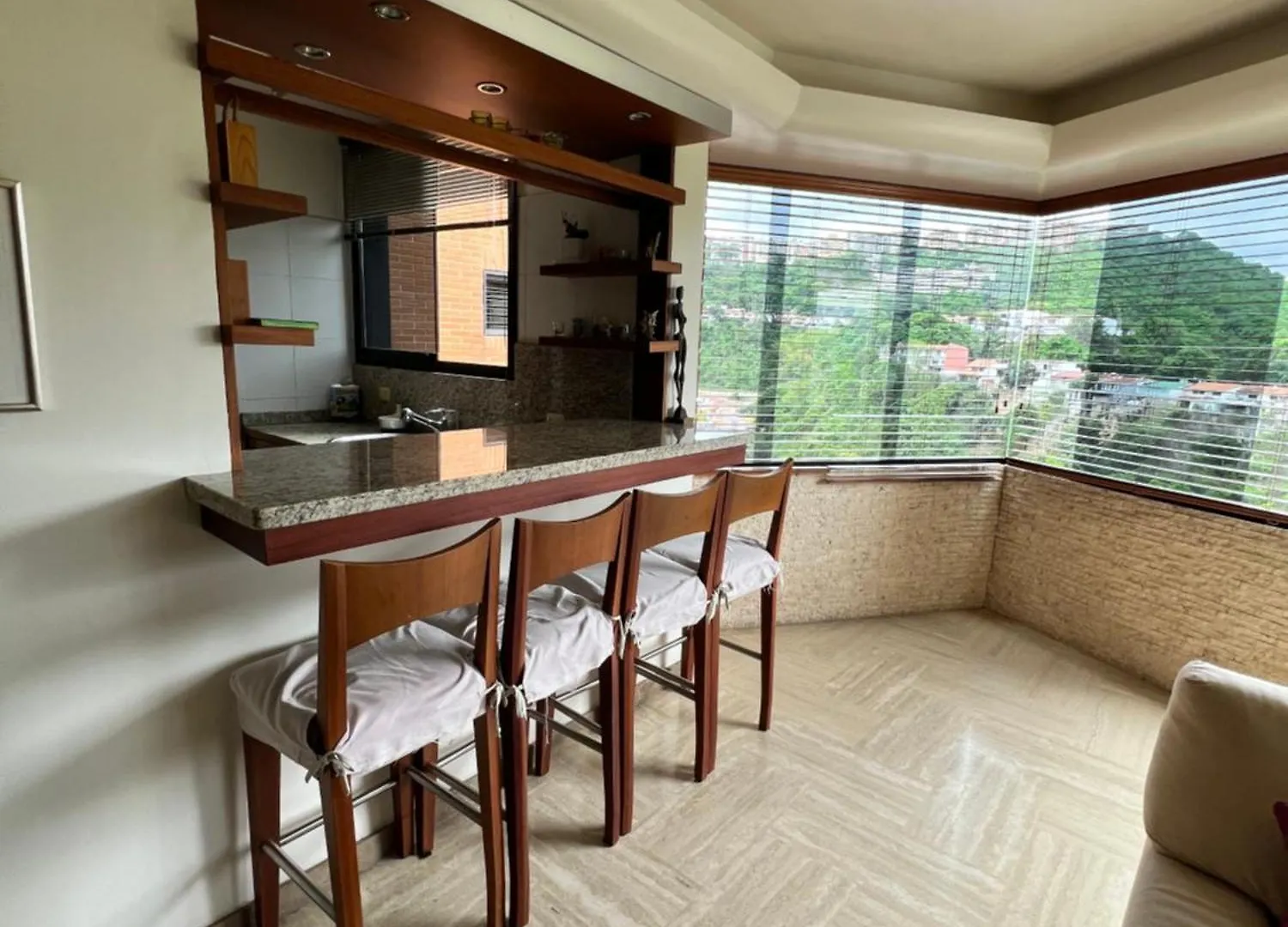 Rio De Oro Apartment Caracas 0*,